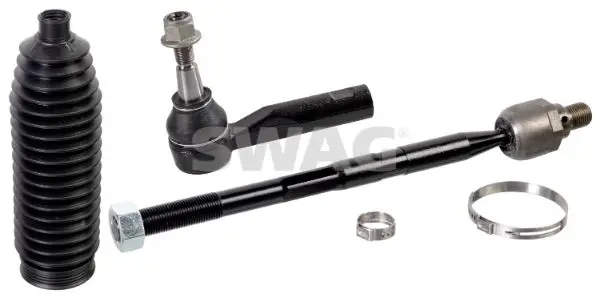 Handler.Part Tie rod axle joint SWAG 40944447 1