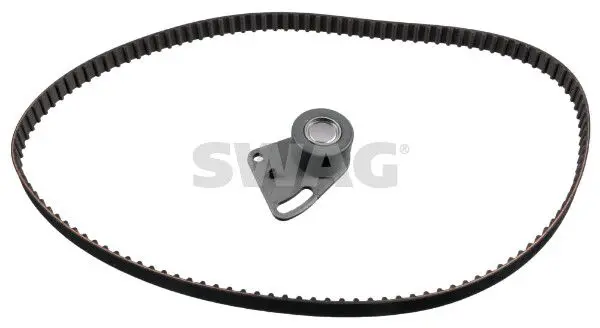 Handler.Part Timing belt set SWAG 50020033 1