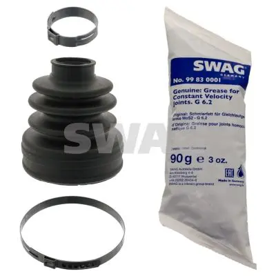 Handler.Part Bellow set, drive shaft SWAG 50100303 1