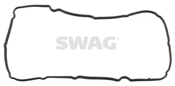 Handler.Part Gasket, cylinder head cover SWAG 50100860 1