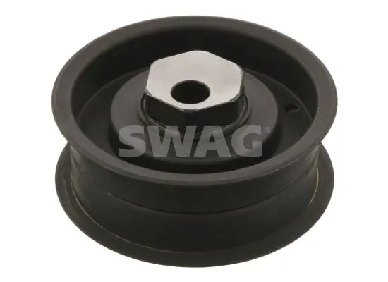 Handler.Part Deflection/guide pulley, timing belt SWAG 50030008 1