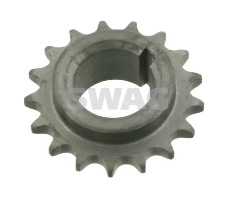 Handler.Part Gear, crankshaft SWAG 50050005 1