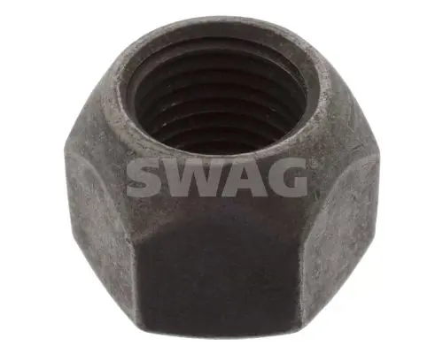 Handler.Part Wheel nut SWAG 50101366 1