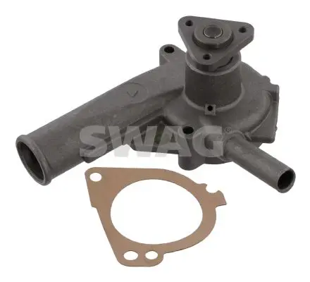 Handler.Part Water pump SWAG 50150021 1