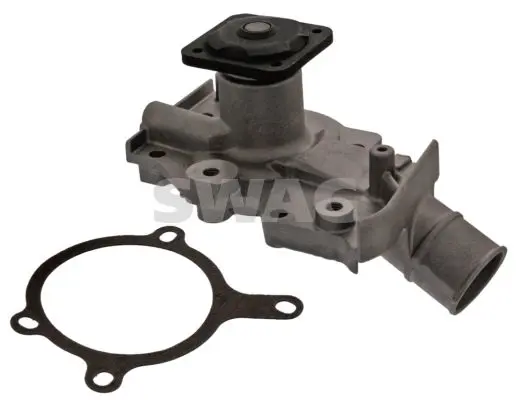 Handler.Part Water pump SWAG 50150032 1