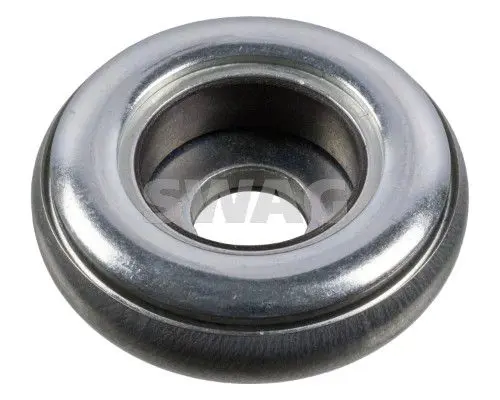 Handler.Part Anti-friction bearing, suspension strut support mounting SWAG 50540011 2