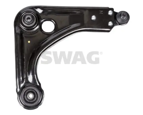 Handler.Part Track control arm SWAG 50600017 1