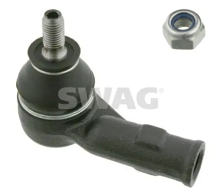 Handler.Part Tie rod end SWAG 50710041 1