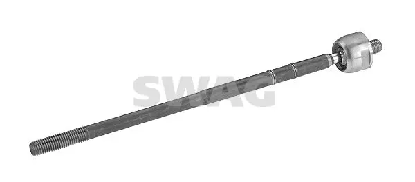 Handler.Part Tie rod axle joint SWAG 50720036 1