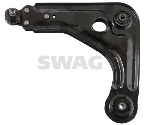 Handler.Part Track control arm SWAG 50730013 1