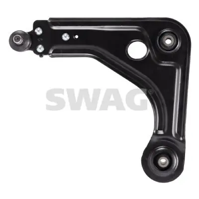 Handler.Part Track control arm SWAG 50730038 1