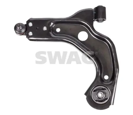 Handler.Part Track control arm SWAG 50730039 1