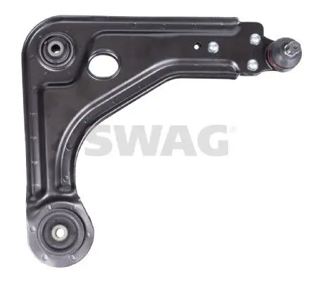 Handler.Part Track control arm SWAG 50730042 1