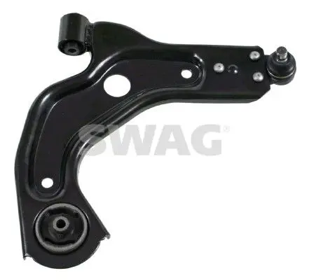 Handler.Part Track control arm SWAG 50730049 1