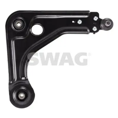 Handler.Part Track control arm SWAG 50730052 1