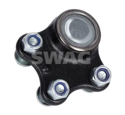 Handler.Part Ball joint SWAG 50780009 2