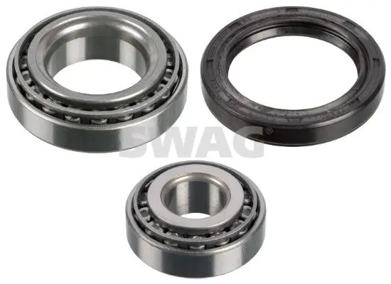 Handler.Part Wheel bearing kit SWAG 50850004 1