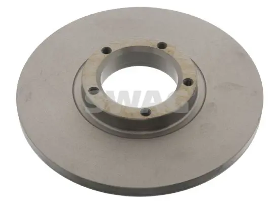 Handler.Part Brake disc SWAG 50903166 1