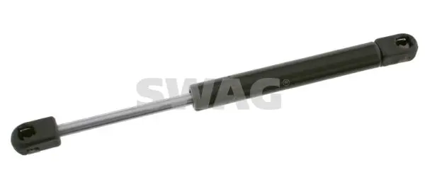 Handler.Part Gas spring, boot-/cargo area SWAG 50510045 1