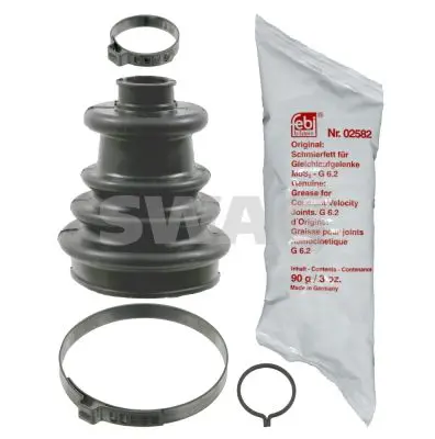 Handler.Part Bellow set, drive shaft SWAG 50903291 1