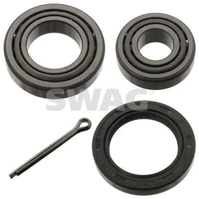 Handler.Part Wheel bearing kit SWAG 50905393 1