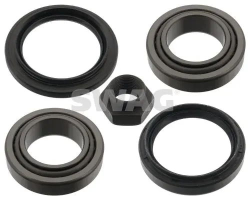 Handler.Part Wheel bearing kit SWAG 50905397 1