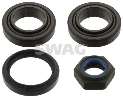 Handler.Part Wheel bearing kit SWAG 50905401 1