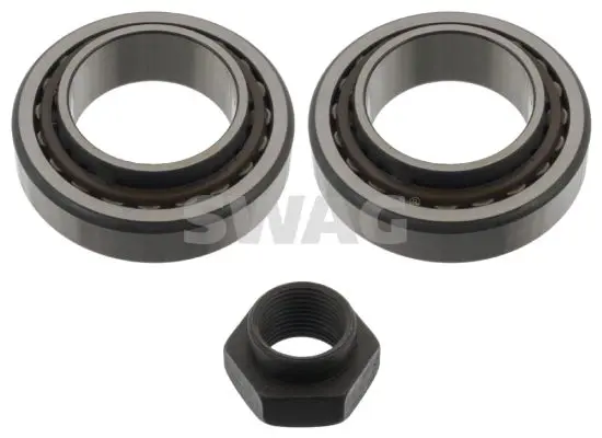 Handler.Part Wheel bearing kit SWAG 50905411 1