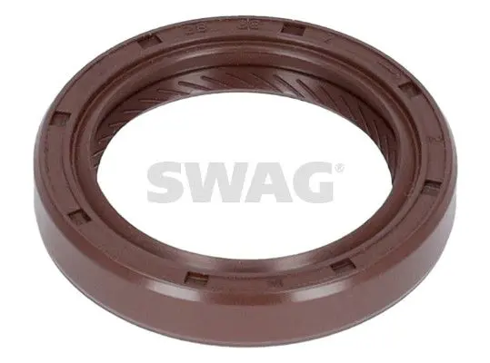 Handler.Part Shaft seal, camshaft SWAG 50905946 1