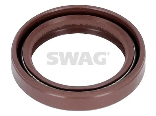 Handler.Part Shaft seal, camshaft SWAG 50905946 2