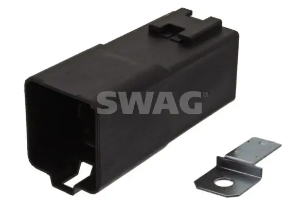 Handler.Part Relay, glow plug system SWAG 50914420 1