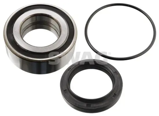 Handler.Part Wheel bearing kit SWAG 50914539 1