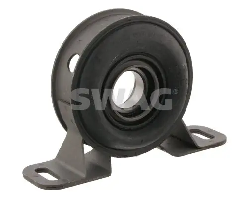 Handler.Part Mounting, propshaft SWAG 50918300 1