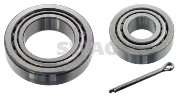 Handler.Part Wheel bearing kit SWAG 50850001 1