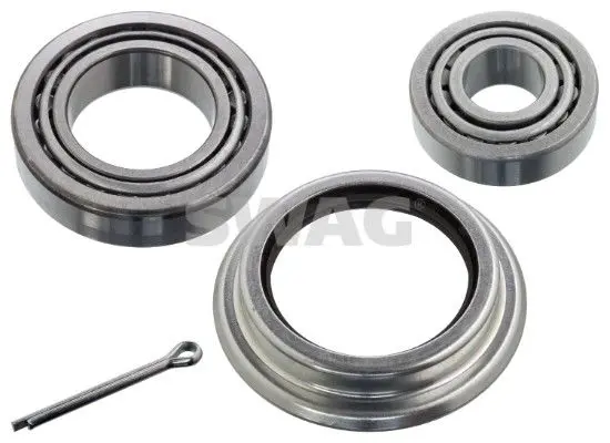 Handler.Part Wheel bearing kit SWAG 50850002 1