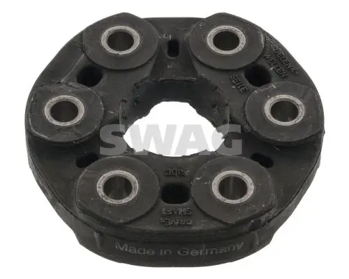 Handler.Part Joint, propshaft SWAG 50860001 1