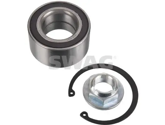 Handler.Part Wheel bearing kit SWAG 50919213 1