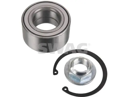 Handler.Part Wheel bearing kit SWAG 50919213 2