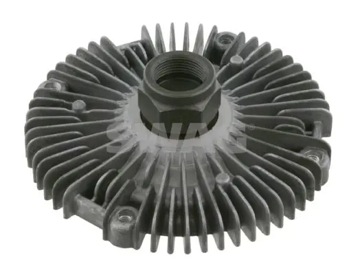 Handler.Part Clutch, radiator fan SWAG 50919660 1