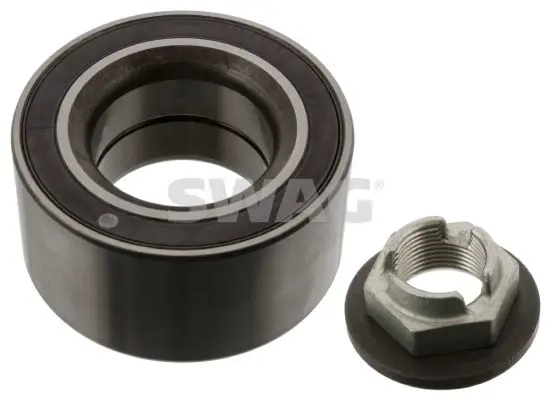 Handler.Part Wheel bearing SWAG 50919706 1