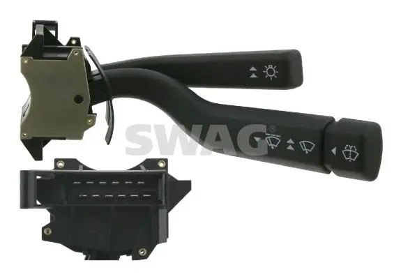 Handler.Part Wiper switch SWAG 50919725 1