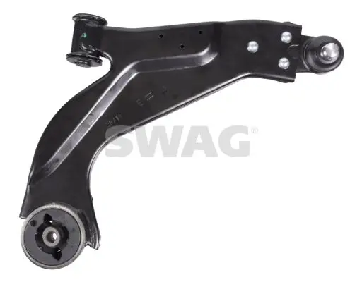 Handler.Part Track control arm SWAG 50921674 1