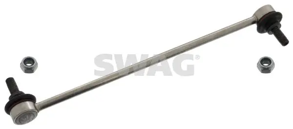 Handler.Part Rod/strut, stabiliser SWAG 50922408 1