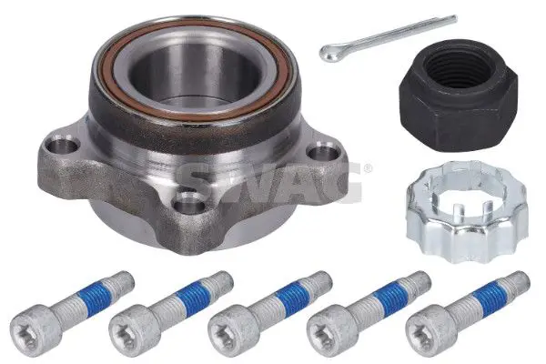 Handler.Part Wheel bearing kit SWAG 50922805 1