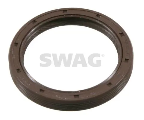 Handler.Part Shaft seal, camshaft SWAG 50918170 1