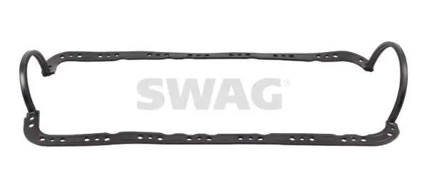 Handler.Part Gasket, wet sump SWAG 50919608 1