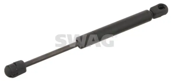 Handler.Part Gas spring, bonnet SWAG 50927771 1