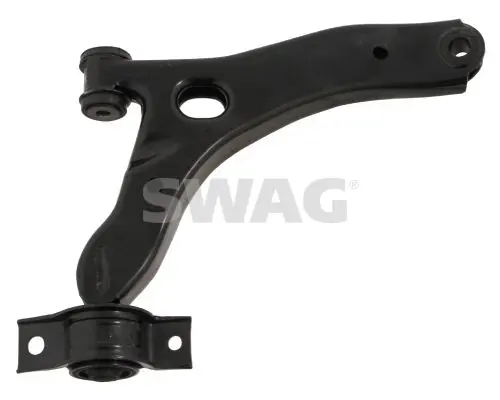 Handler.Part Track control arm SWAG 50929652 1