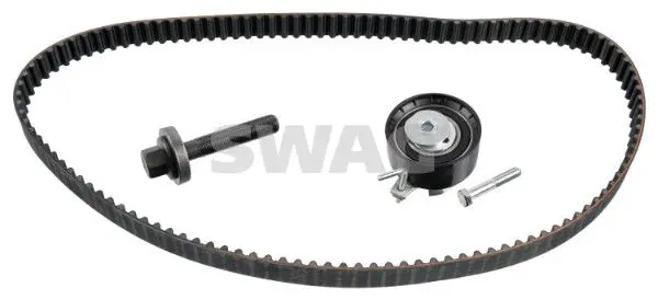 Handler.Part Timing belt set SWAG 50929958 1