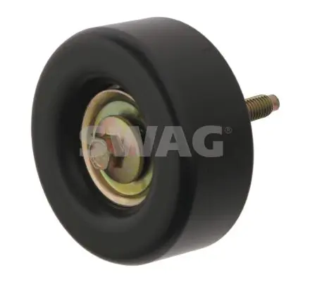 Handler.Part Deflection/guide pulley, v-ribbed belt SWAG 50931288 1